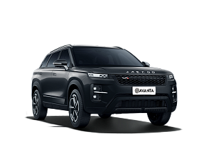 Jaecoo J7 NEW Престиж 1.6 AMT