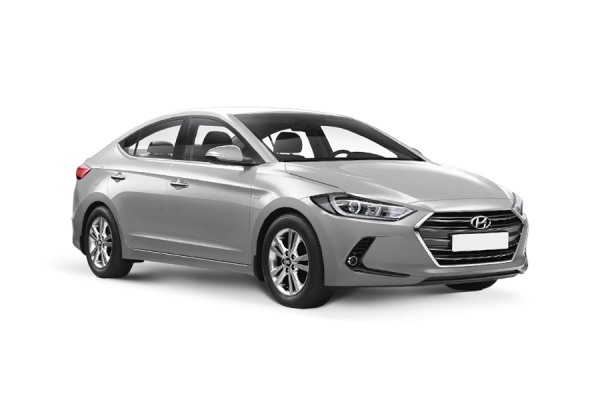 Hyundai Elantra 2018 Active 2.0 AT