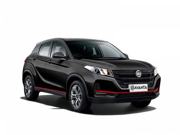 Dongfeng DFSK 500 Премиум (Premium) 1.5 CVT