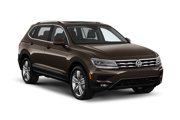 Volkswagen Tiguan 2020 Comfortline 1.4 AMT