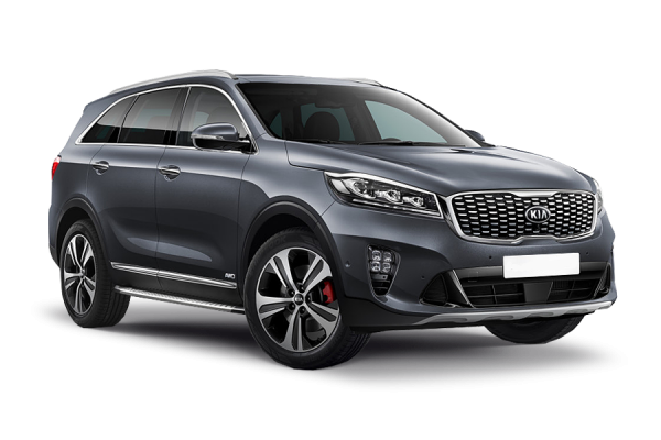 Kia Sorento Prime Luxe 2.2 AT