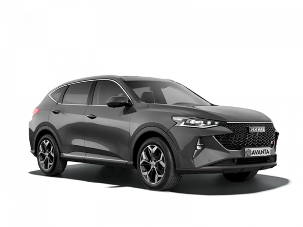 Haval F7 2022 Premium 1.5 AMT
