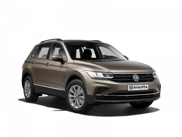 Volkswagen Tiguan R-Line 2.0 AMT