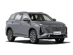 Changan CS75PLUS Техно 2.0 AT