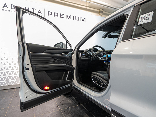 Dongfeng DFSK ix5 Premium 1.5 CVT White