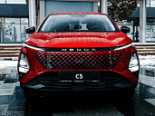 Omoda C5