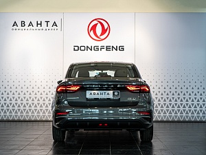 Belgee S50 Стиль 1.5 AT