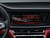 Changan CS85