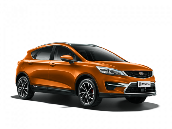 GS Люкс 1.8 AMT