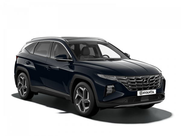 Hyundai Tucson Family + Advanced 2.0 AT