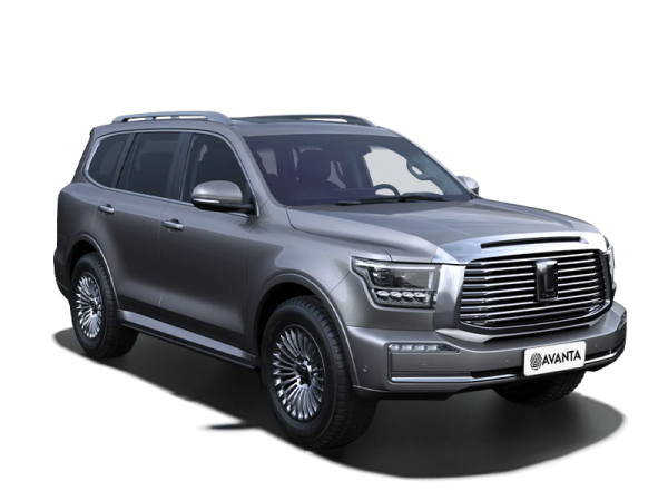 Tank 500 Оникс 3.0 AT