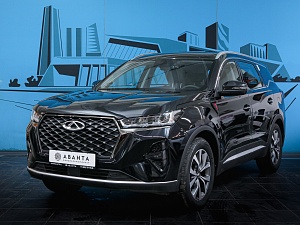 Chery Tiggo 7 Pro Max Престиж (Prestige) 1.6 AMT