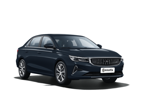 Belgee S50 Стиль 1.5 AT