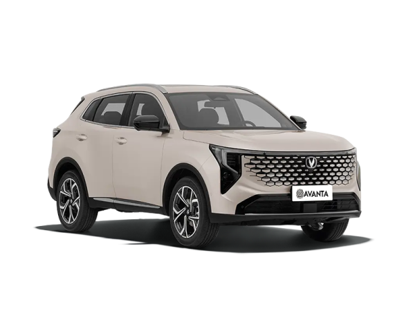 Changan UNI-S NEW