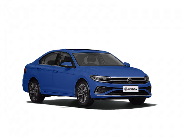 Volkswagen Bora Smooth 1.2 AMT