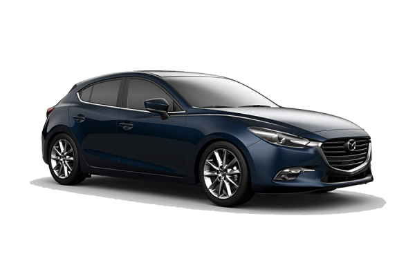 Mazda 3 Хэтчбек 2019 Active 2.0 AT