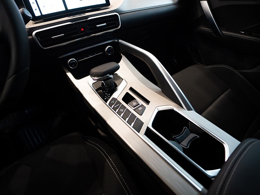 Belgee X50 Style 1.5 AMT White