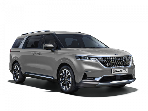 Kia Carnival 2020 Prestige 2.2 AT