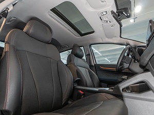 Livan X3 Pro Luxury 1.5 CVT