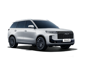 Jaecoo J6 Престиж 1.5 AMT
