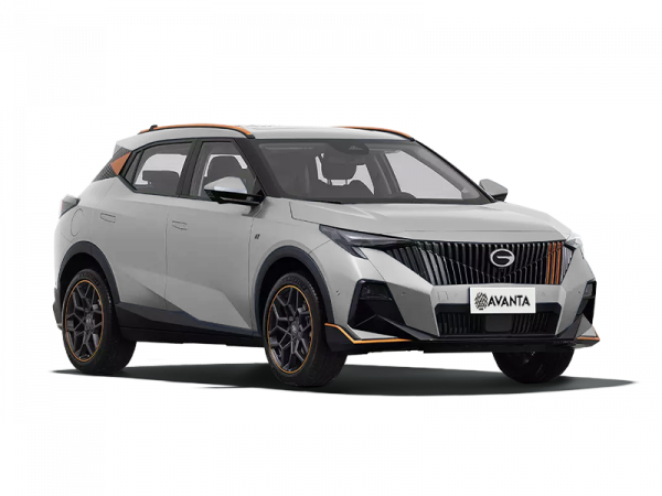 GAC GS3 GL-R 1.5 AMT