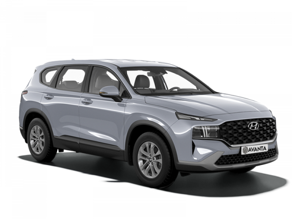 Hyundai Santa Fe Lifestyle + Smart Sense 2.2 AMT