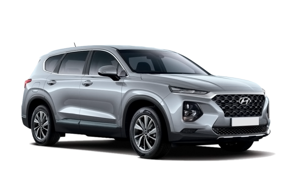 Hyundai Santa Fe 2020 Premier 2.4 AT