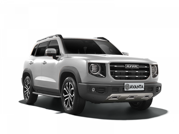 Haval Dargo Оптимум 2.0 AMT