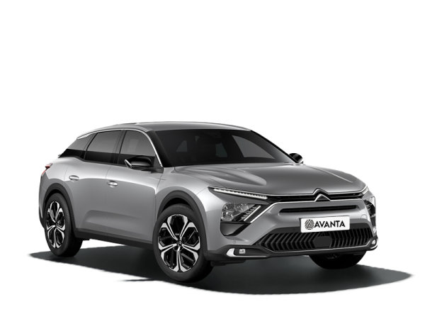 Citroen C5 X