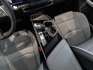 BAIC X55 Люкс 1.5 AMT