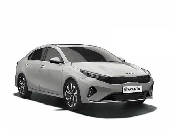 Kia K3 Premium 1.4 AMT
