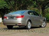 Changan Raeton