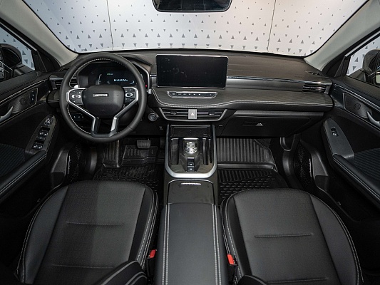 Haval Jolion NEW Premium 1.5 AMT White