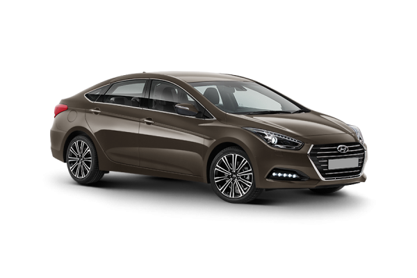 Hyundai i40 Седан