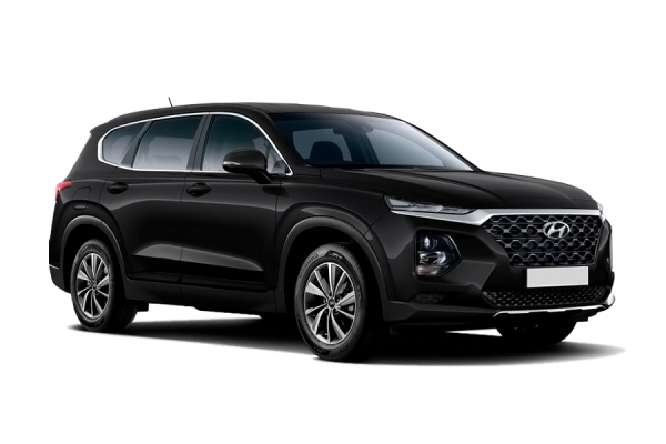 Hyundai Santa Fe 2020 Lifestyle 2.2 AT