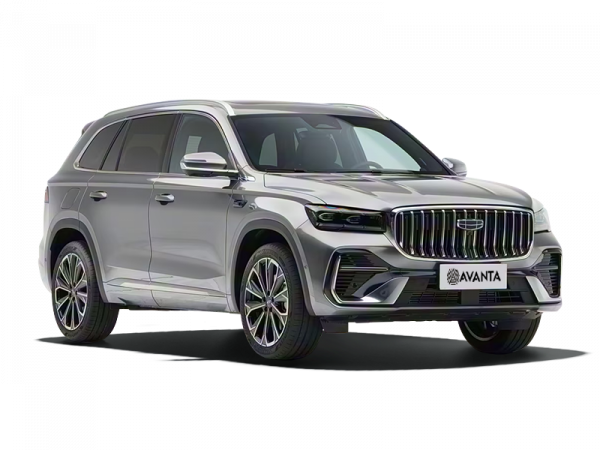 Monjaro 2025 Серебристый