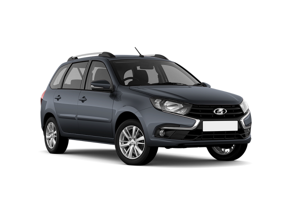 Lada Granta Универсал Comfort 1.6 MT