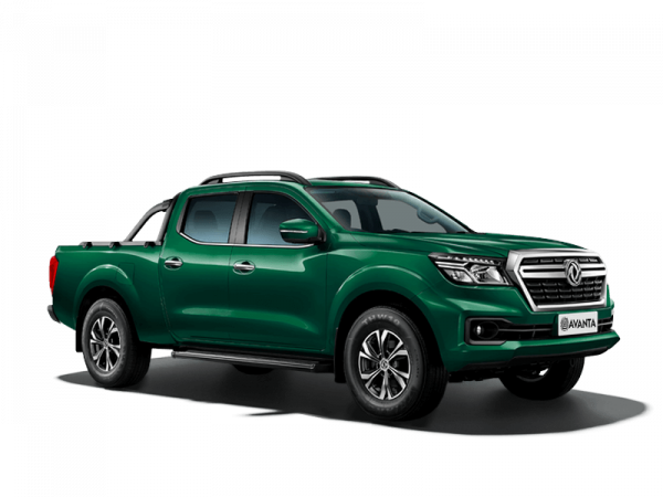 Dongfeng DF6 Премиум (Premium) 2.3 MT