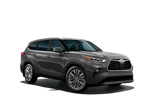 Toyota Highlander Престиж 3.5 AT