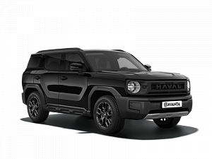 Haval H3 NEW Премиум 1.5 AMT