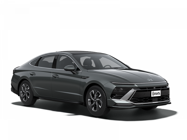 Hyundai Sonata NEW Active 2.5 AT
