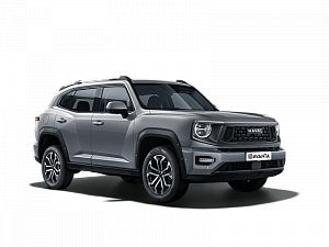 Haval H7 Техно Плюс (2026) 2.0 AMT