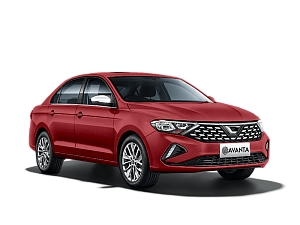 Jetta VA3 Lowline 1.5 MT