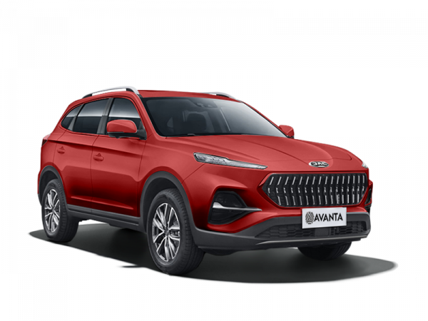 JAC S7 Luxury (5 мест) 1.5 AMT