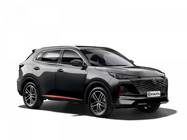 Changan CS55PLUS Техно 1.5 AMT
