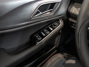 BAIC U5 Plus Люкс 1.5 CVT