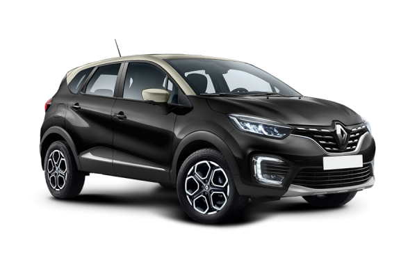 Renault Kaptur Intense 1.6 CVT