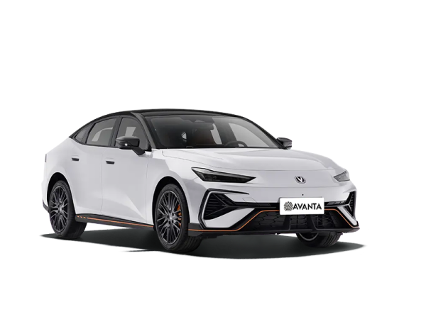 Changan UNI-V NEW Спорт 2.0 AT