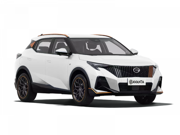 GAC GS3