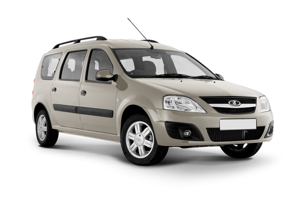 Lada Largus 7 мест 2021 Luxe Prestige (7 мест) 1.6 MT